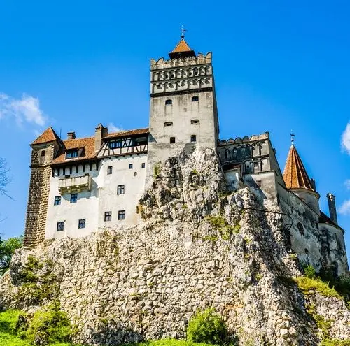 Tururi ghidate in Romania